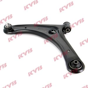 Suspensión de rueda KYB KSC4130