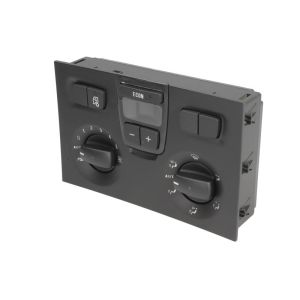 Regulador, ventilador interior AKUSAN SCA-CCON-002