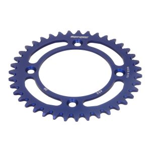 Pignon SUPERSPROX RAL-452:39-BLU