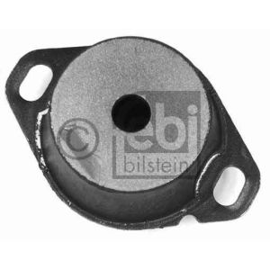 Lagerung, Motor FEBI BILSTEIN 15877 Links