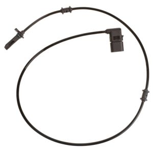 Sensor, Raddrehzahl TEXTAR 45030800