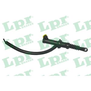 Hoofdcilinder, koppeling LPR 2386