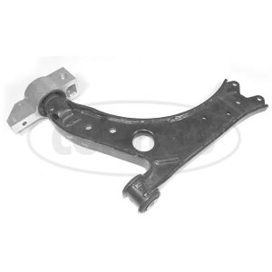 Suspension de roue CORTECO 49398690