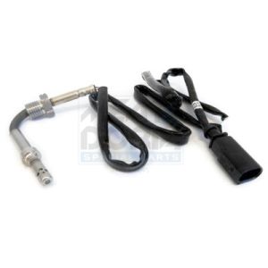 Sensor de temperatura dos gases de escape MEAT & DORIA 12064