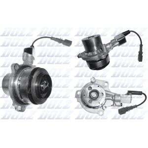 Vattenpump DOLZ A255V