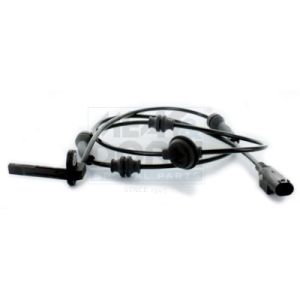 Sensor de velocidad, ABS MEAT & DORIA 90614