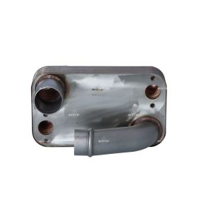 Ölkühler, Motoröl NRF 31245
