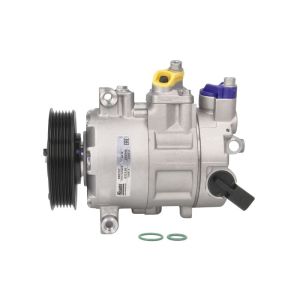 Compressor, airconditioner NISSENS 890757
