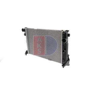 Raffreddatore motore AKS DASIS 120100N