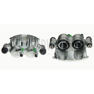 Bremssattel BUDWEG 343223