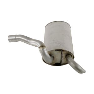 Geluiddemper achter WALKER 24528
