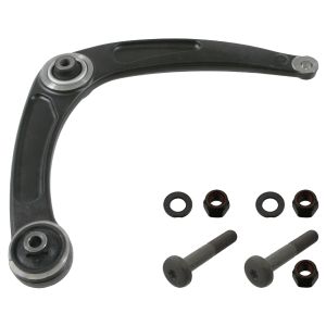 Suspensão da roda FEBI BILSTEIN 40840