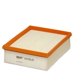 Filtro de aire HENGST E410L01