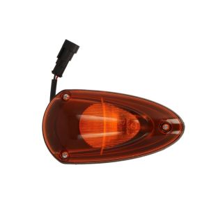 Feu clignotant BPART HD254184Y