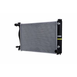 Arrefecedor do motor HELLA 8MK 366 300-561