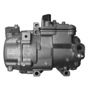 Compressor, ar condicionado AIRSTAL 10-3771