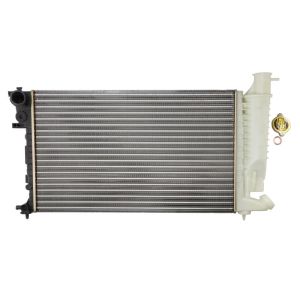 Radiador, arrefecimento do motor NISSENS 61379