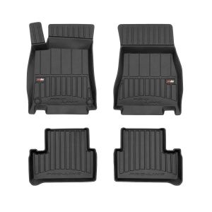 tapetes de borracha FROGUM FRG 3D427167