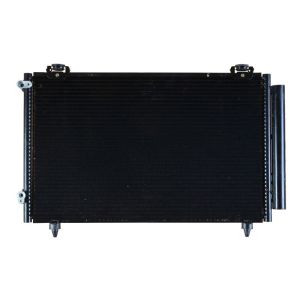 Condenseur, climatisation NRF 35861