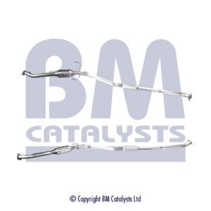 Catalizador BM CATALYSTS BM91914H