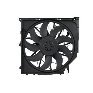 Pulseur d'air habitacle THERMOTEC D8B013TT
