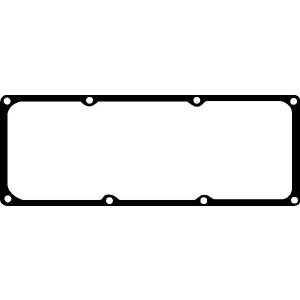 Kleppendeksel pakking CORTECO 025005P