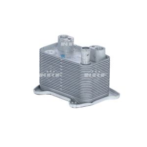 Ölkühler, Motoröl NRF 31276