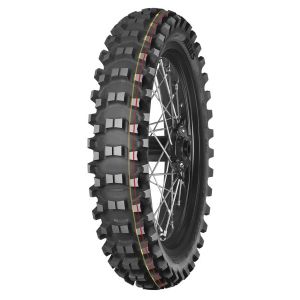 MITAS TERRA FORCE-MX SM 90/90-21 TT 54M, Pneus moto Avant