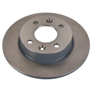 Bremsscheibe BLUE PRINT ADBP430008