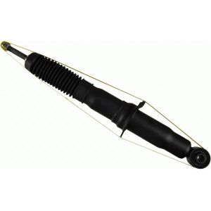 Schokdemper SACHS 317 129