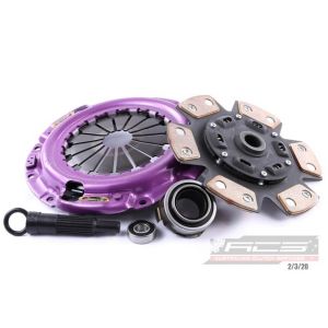 Kit de embraiagem XTREME CLUTCH KMZ22015-1R