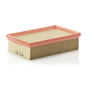 Filtro de ar MANN-FILTER C 2282