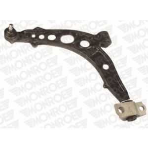 Suspensão da roda MONROE L15508