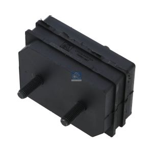 Rolamento, motor DT SPARE PARTS 6.28524