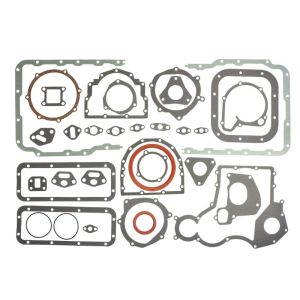 Kit de juntas, cárter REINZ 08-41810-01