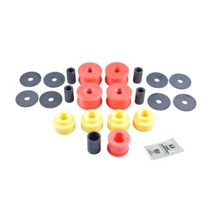 Kit de rolamentos, viga de eixo TEDGUM TED73317