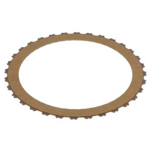 Disco escareador, transmissão automática ZF 0501 339 536