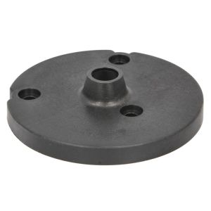 Blattfederanschlag, Zusatzfeder AUGER 84198
