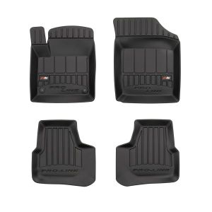 Tapetes de borracha FROGUM FRG 3D407176
