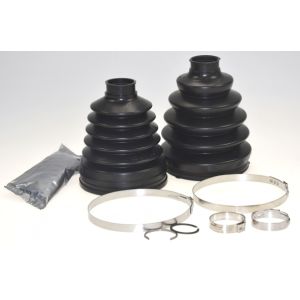 Kit soffietti, albero motore SPIDAN 25813