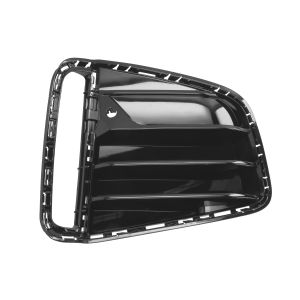 Para-choques, grelha de ventilação BLIC 6502-07-0080912P