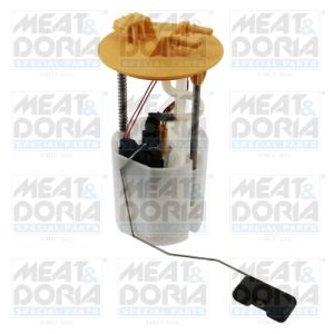 Polttoainepumppu  MEAT & DORIA 77865E