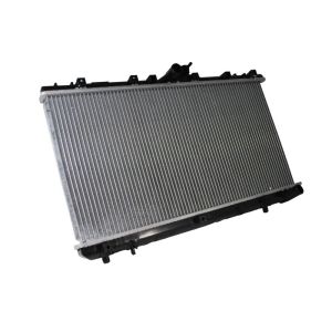 Radiateur, refroidissement du moteur THERMOTEC D72012TT