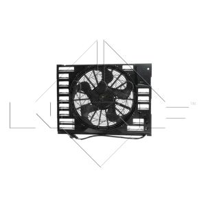 Ventilador, arrefecimento do motor NRF 47215