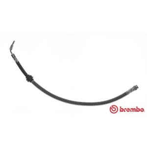 Flexible de frein BREMBO T 68 074
