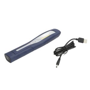 Lâmpada LED portátil sem fios SCANGRIP SG03.5692