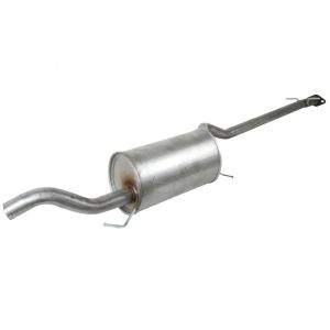 Silencieux central BOSAL 289-035