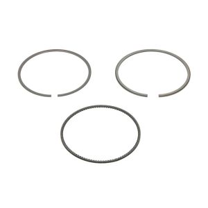 Set di anelli per pistoni MAHLE 031 86 N0