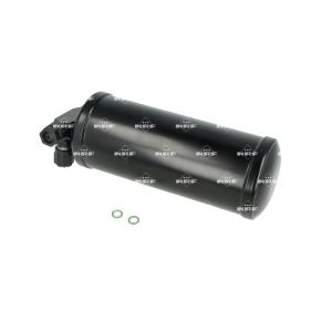 Trockner, Klimaanlage NRF 33113