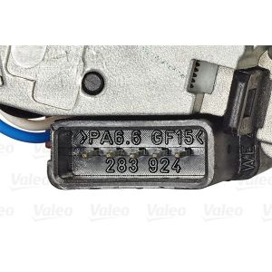 Contacteur VALEO 251739 – Commutateur Combiné Avec Variateur De Lumière Et Essuie-glace